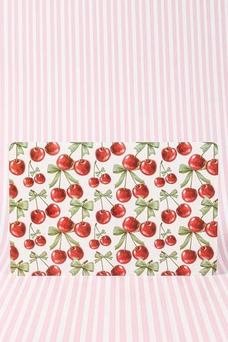 Festive PVC Placemat
