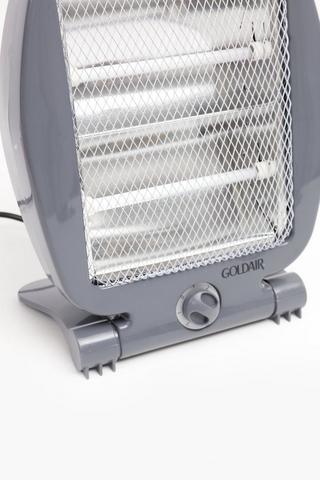Goldair Quartz Heater