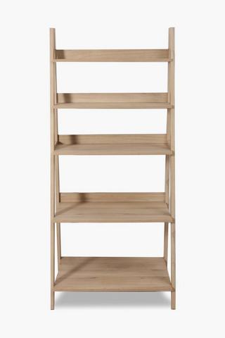 Studio Ladder Shelf