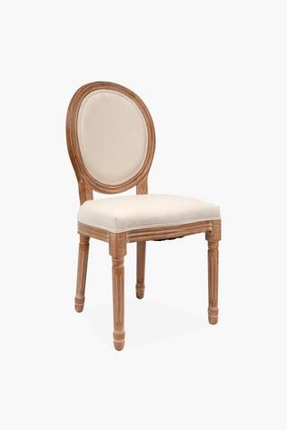 Charlotte Dining Chair