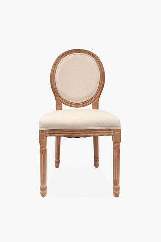 Charlotte Dining Chair