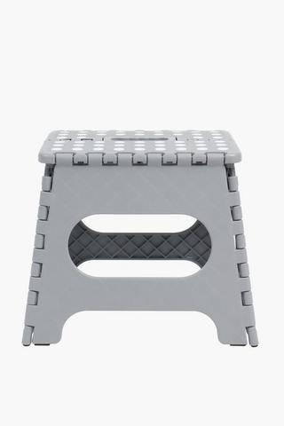 Folding Step Ladder