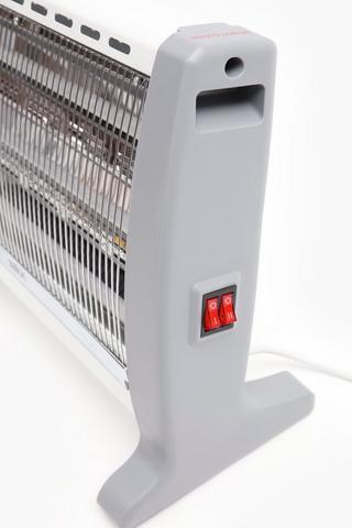 Salton 3 Bar Heater