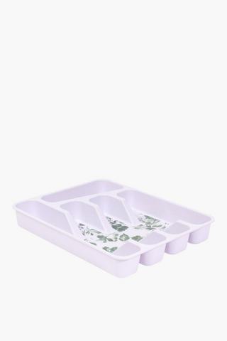 Comore Cutlery Tray
