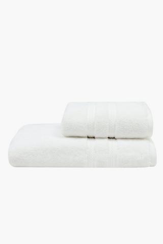 Premium Cotton 710 Gsm Luxury Hospitality Bath Sheet, 85x150cm