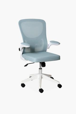 Mid Back Mesh Chair