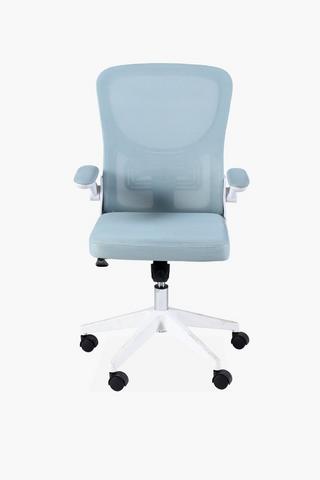 Mid Back Mesh Chair