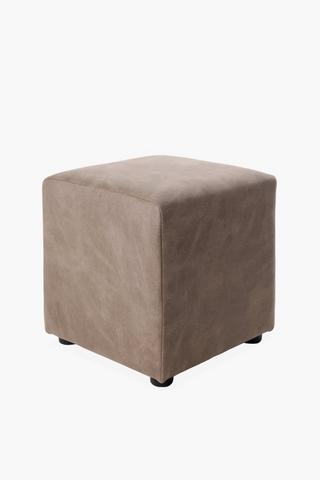 Savannah Pu Cube