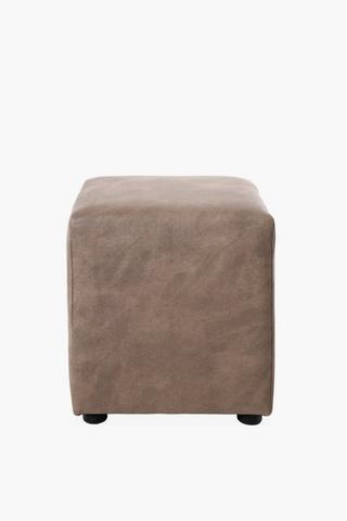 Savannah Pu Cube