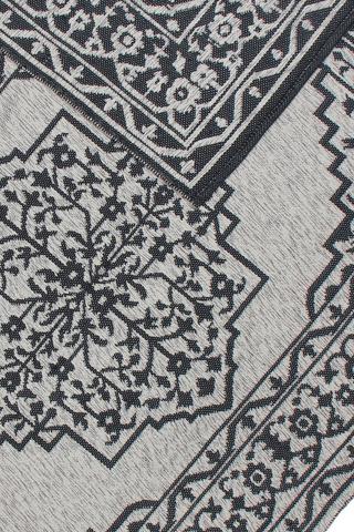Jacquard Mason Oriental Rug, 160x230cm