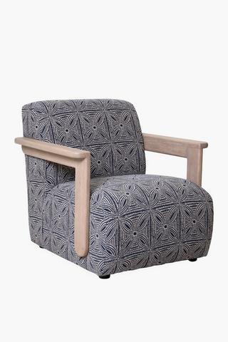 Daytona Lombok Chair