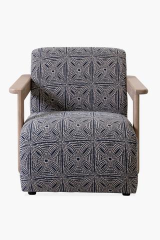 Daytona Lombok Chair