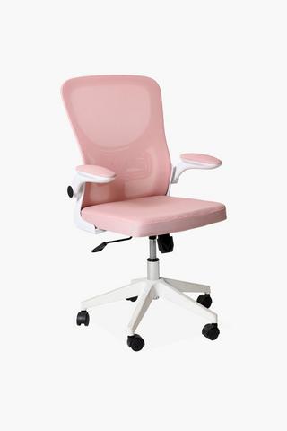 Mid Back Mesh Chair