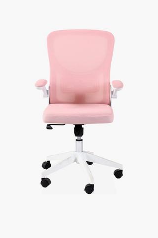 Mid Back Mesh Chair