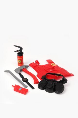 Firefighter Kit