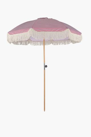 Tassle Umbrella