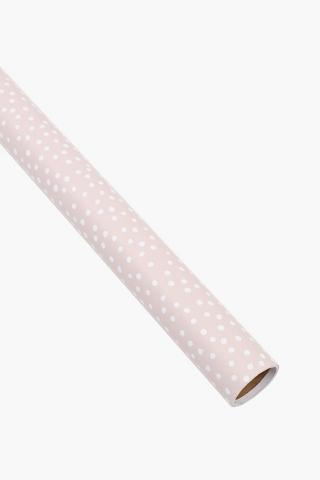 Dotted Wrap 3m