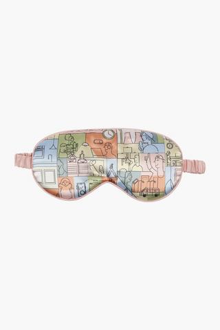 Colab Tamia Fynn Eye Mask