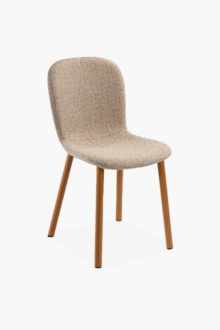 Upholstered Dining Chair