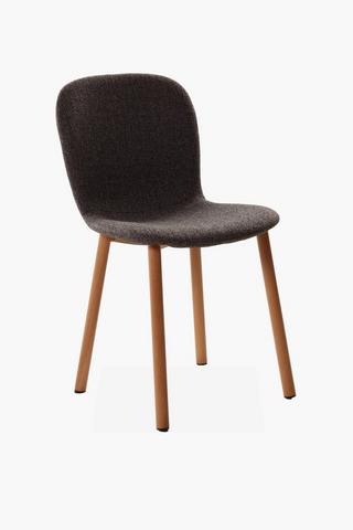 Upholstered Dining Chair