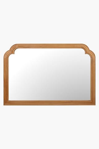 Congo Mantle Mirror, 80x120cm