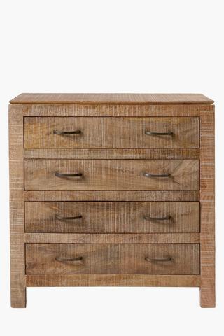 Sahara Drawer Unit
