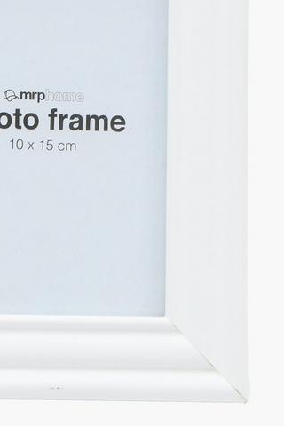 Classic Border Frame, 10x15cm