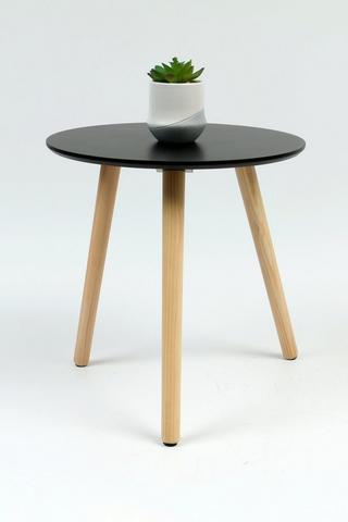 Pop Colour Side Table