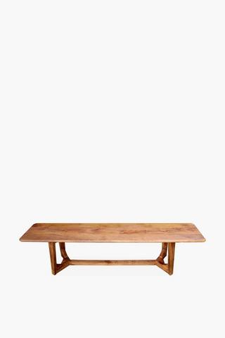 Saleem Bench