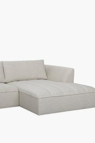 Evie Chaise Sofa