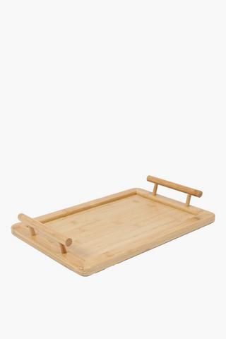 Bamboo Tray