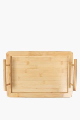 Bamboo Tray