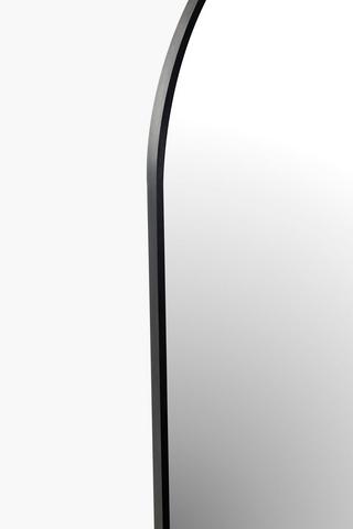 Amaya Arch Standing Mirror, 80x170cm