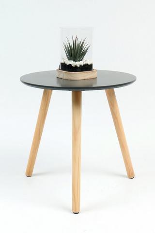 Pop Colour Side Table