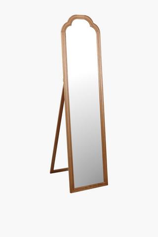 Congo Standing Mirror, 40x160cm