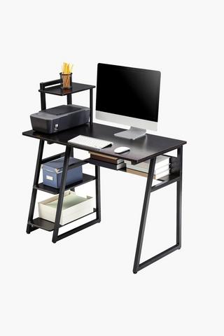 Maxine Compact Desk