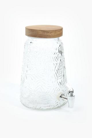 Glass Dispenser