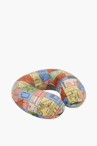 Colab Tamia Fynn Neck Pillow