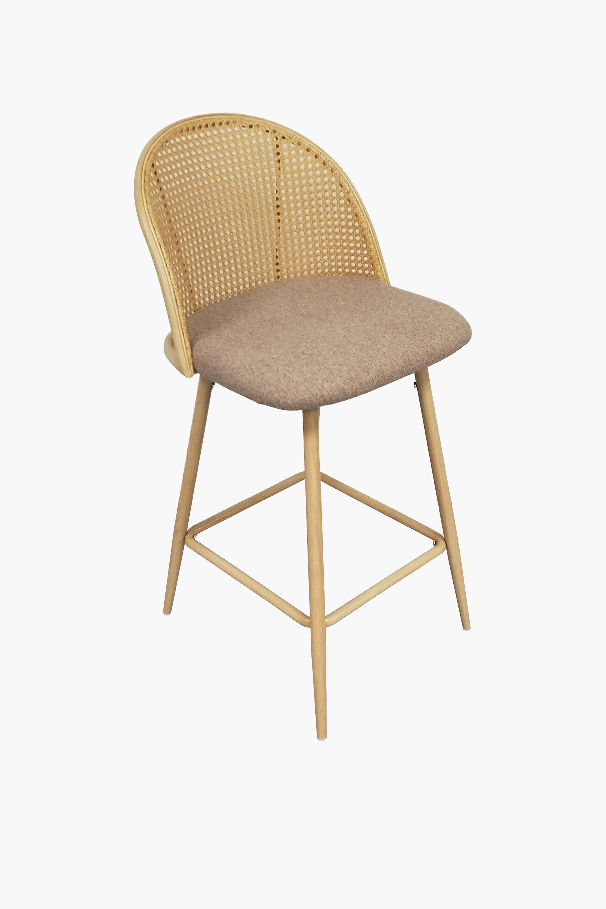 Rattan Nook Chair