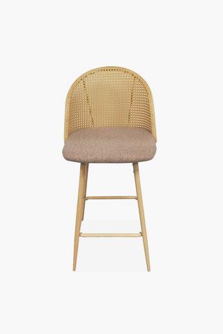 Rattan Nook Chair