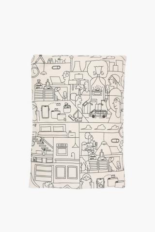 Colab Tamia Fynn Heat Therapy Bag