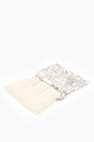 Colab Tamia Fynn Heat Therapy Bag