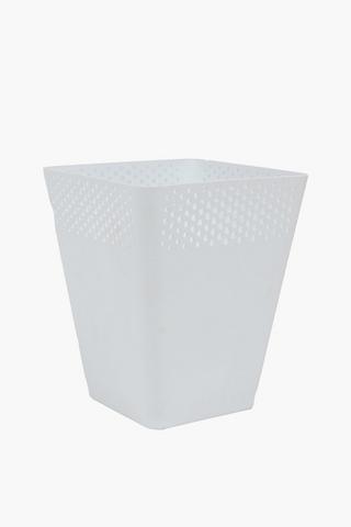 Dotted Bin