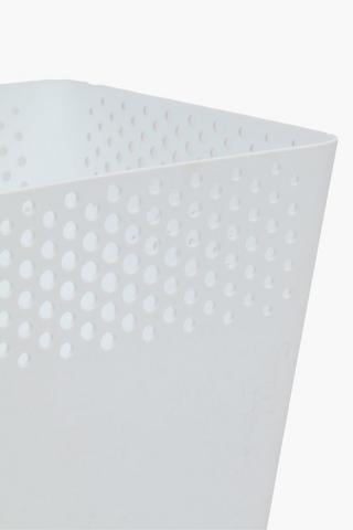 Dotted Bin