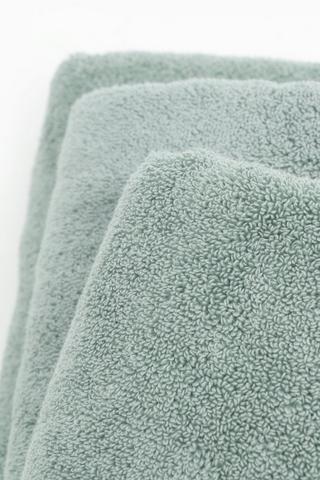 Premium Cotton Anti-bacterial Big Softy Towel