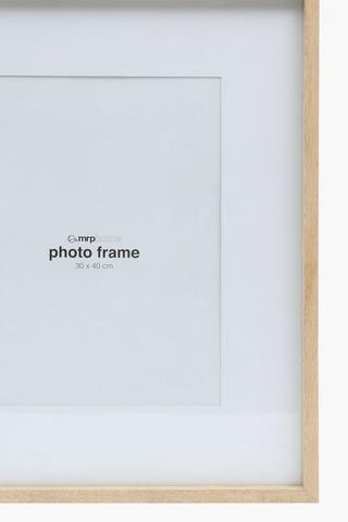 Gallery Frame, 30x40cm