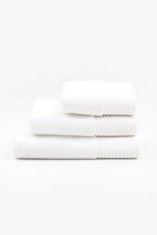 Premium Cotton Anti-bacterial Big Softy Bath Sheet, 85x150cm