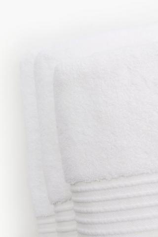 Premium Cotton Anti-bacterial Big Softy Bath Sheet, 85x150cm