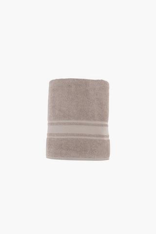 Cotton Hospitality Towel