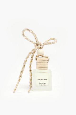 Aqua River Car Fragrance, 10ml